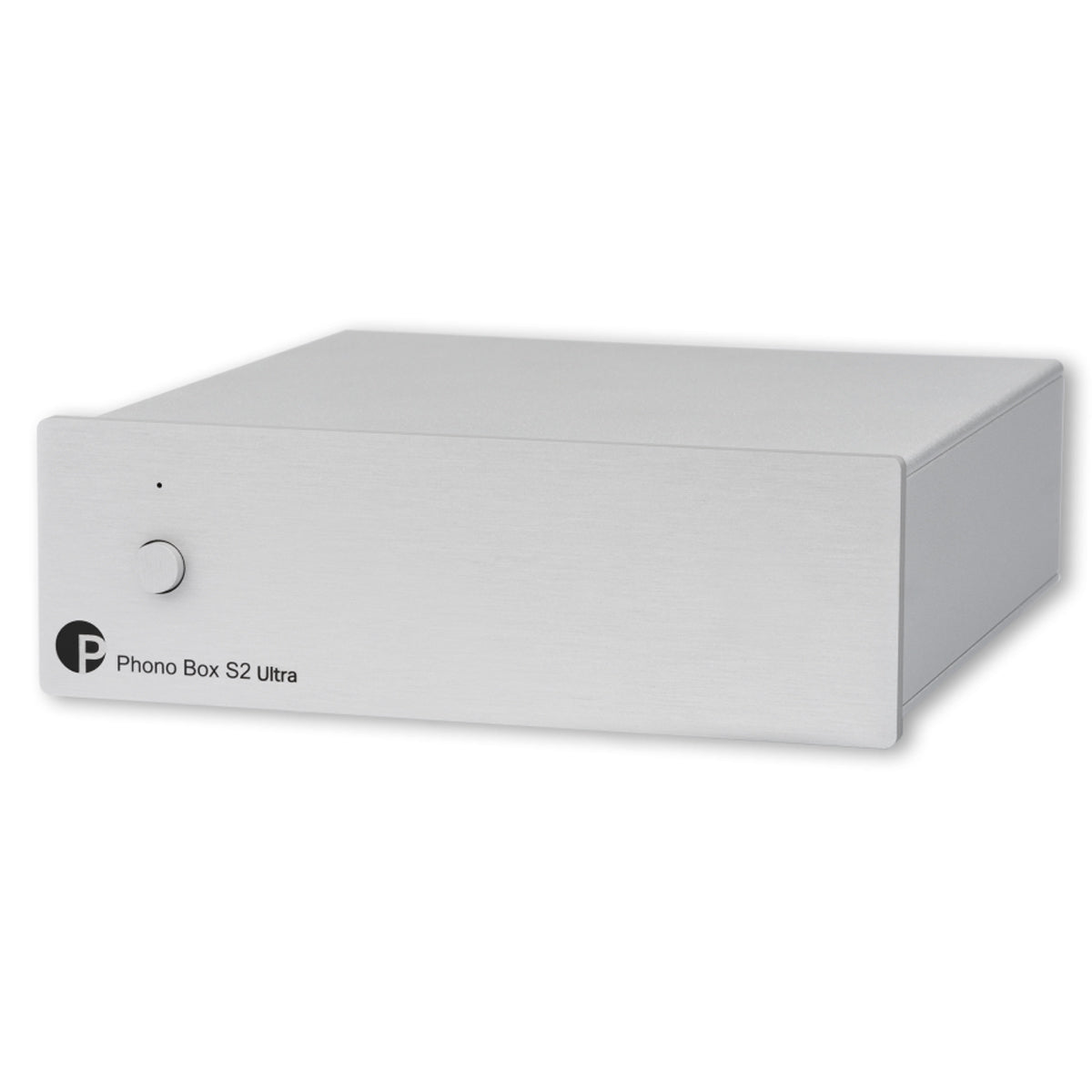 Pro-Ject Phono Box S2 Ultra - preamplificator phono de înaltă calitate