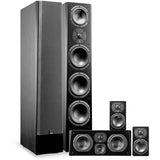 SVS Prime Pinnacle - sistem de boxe surround pentru home cinema