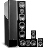 SVS Prime Pinnacle - sistem de boxe surround pentru home cinema