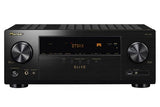 Pioneer VSXLX105 Elite - receiver AV de rețea 7.2 canale negru