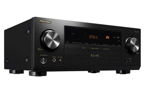 Pioneer VSXLX105 Elite - receiver AV de rețea 7.2 canale negru