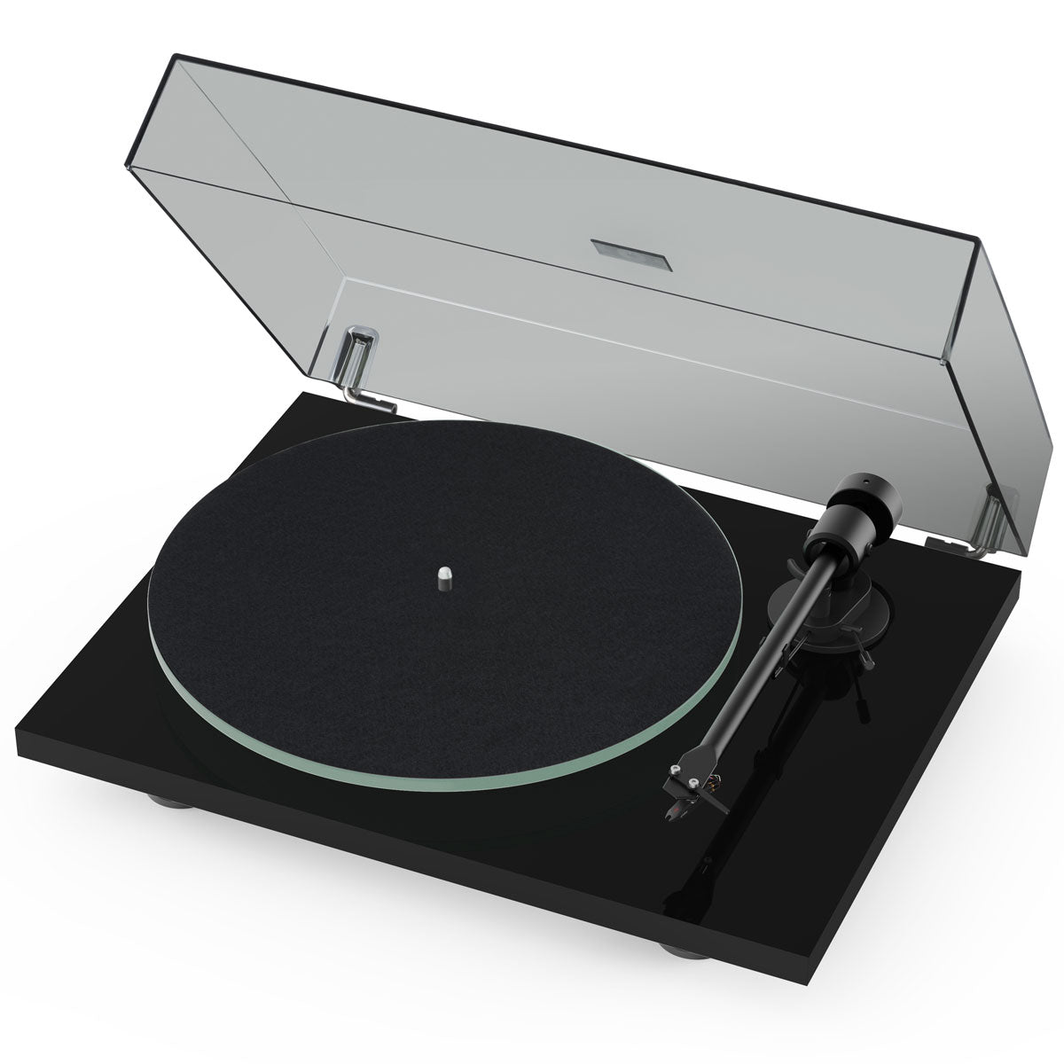 Pro-Ject T1 - pick-up audio elegant și performant