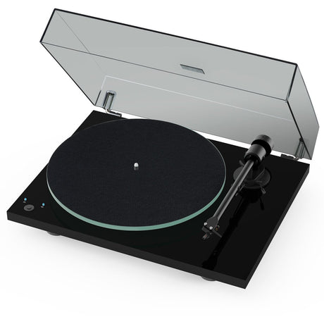 Pro-Ject T1 - pick-up audio elegant și performant