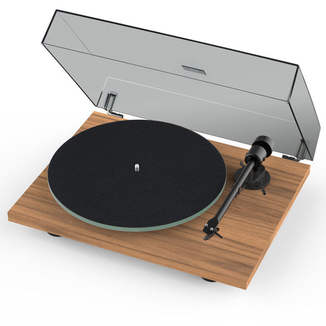 Pro-Ject T1 - pick-up audio elegant și performant