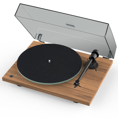 Pro-Ject T1 - pick-up audio elegant și performant