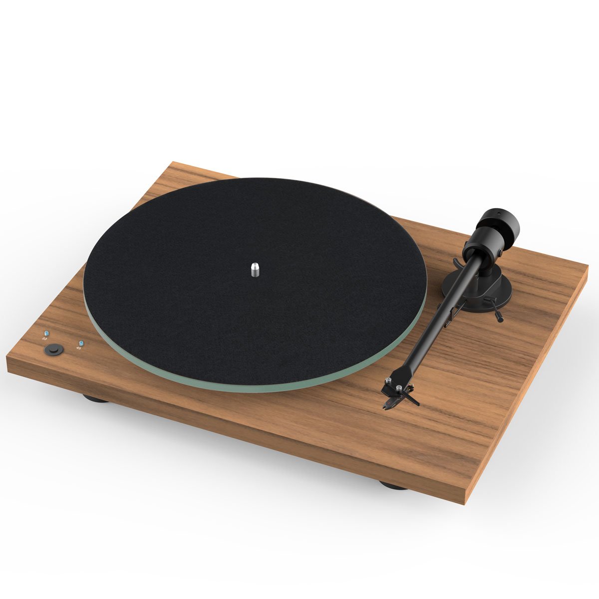 Pro-Ject T1 - pick-up audio elegant și performant