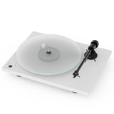 Pro-Ject T1 - pick-up audio elegant și performant