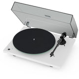 Pro-Ject T1 - pick-up audio elegant și performant