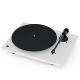 Pro-Ject T1 Phono SB - pickup cu preamplificator și control al vitezei