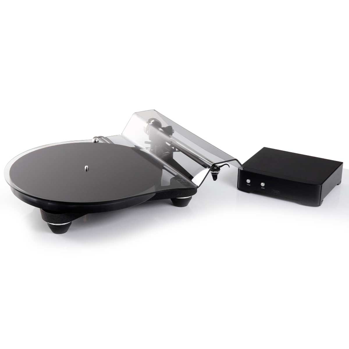 Rega Planar 8 - pick-up audio hi-fi de înaltă fidelitate