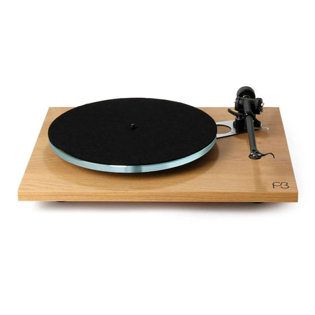 Rega Planar 3 - pick-up audio de înaltă fidelitate