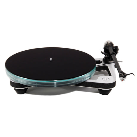 Rega Planar 8 - pick-up audio hi-fi de înaltă fidelitate