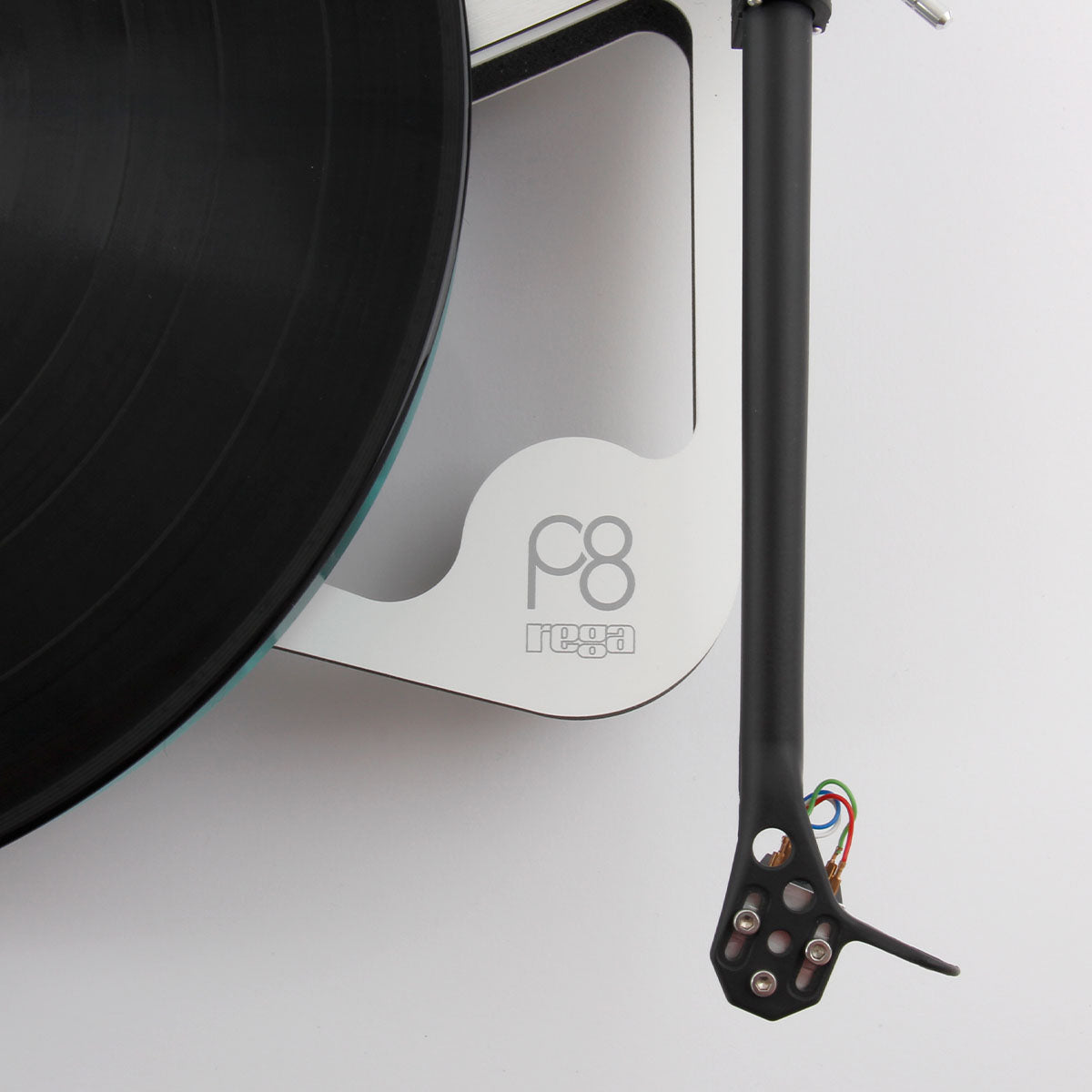 Rega Planar 8 - pick-up audio hi-fi de înaltă fidelitate