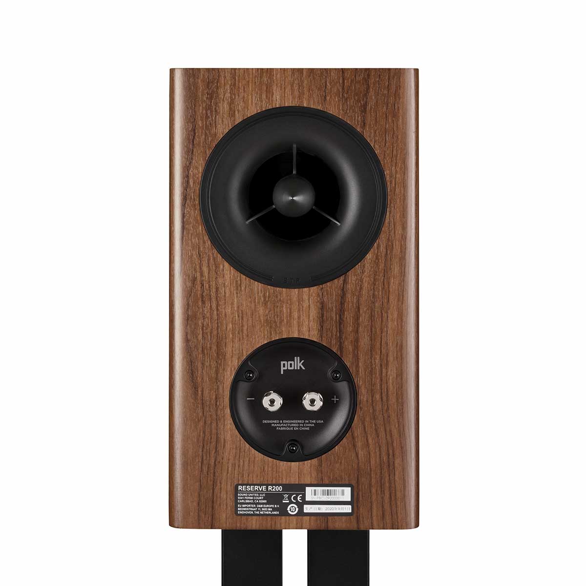 Polk Audio Reserve R200