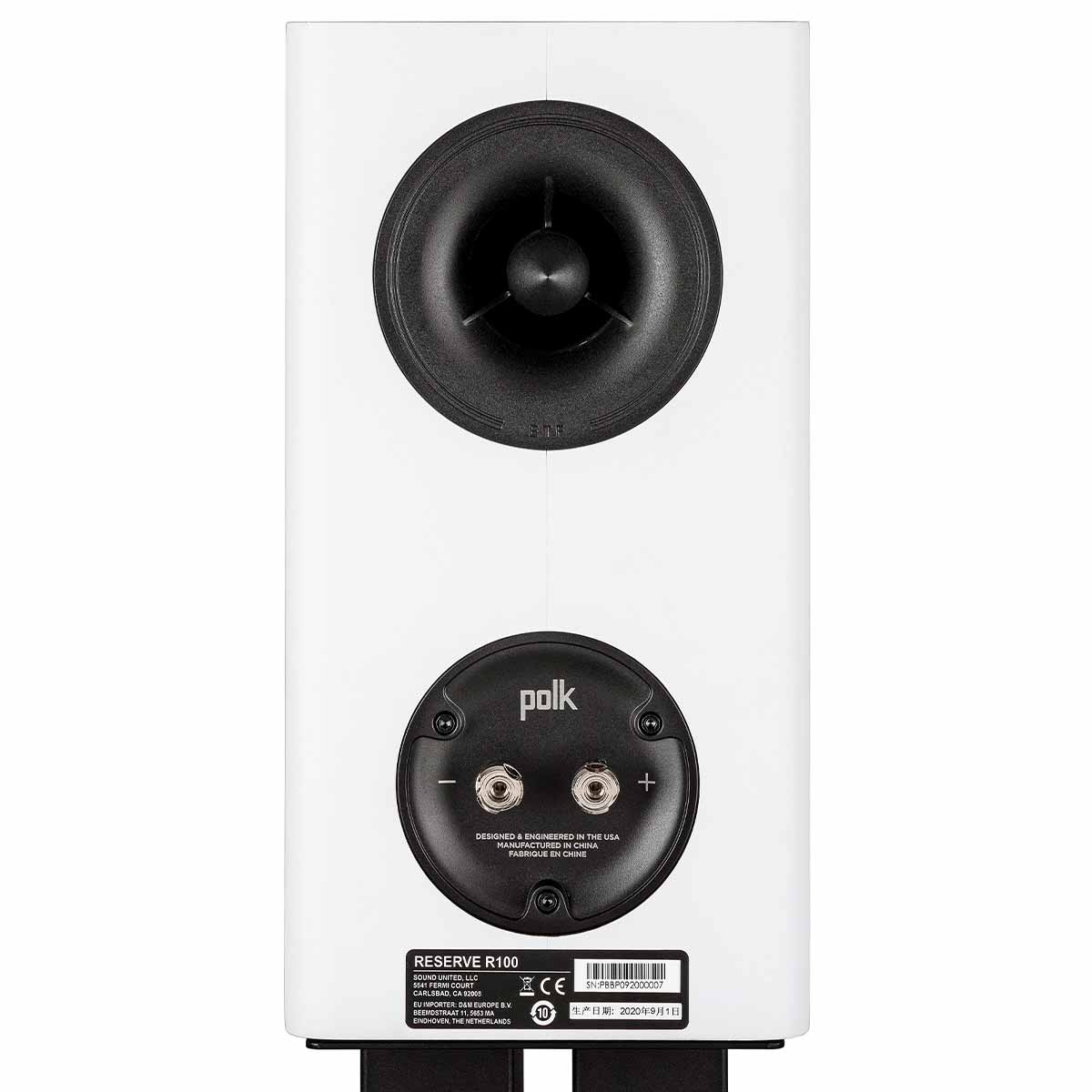 Polk Audio Reserve R100