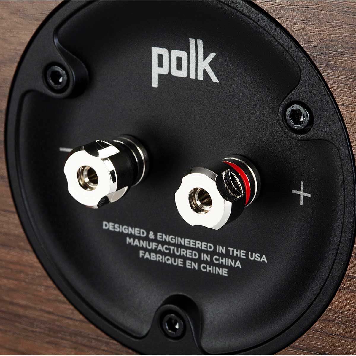 Polk Audio Reserve R300