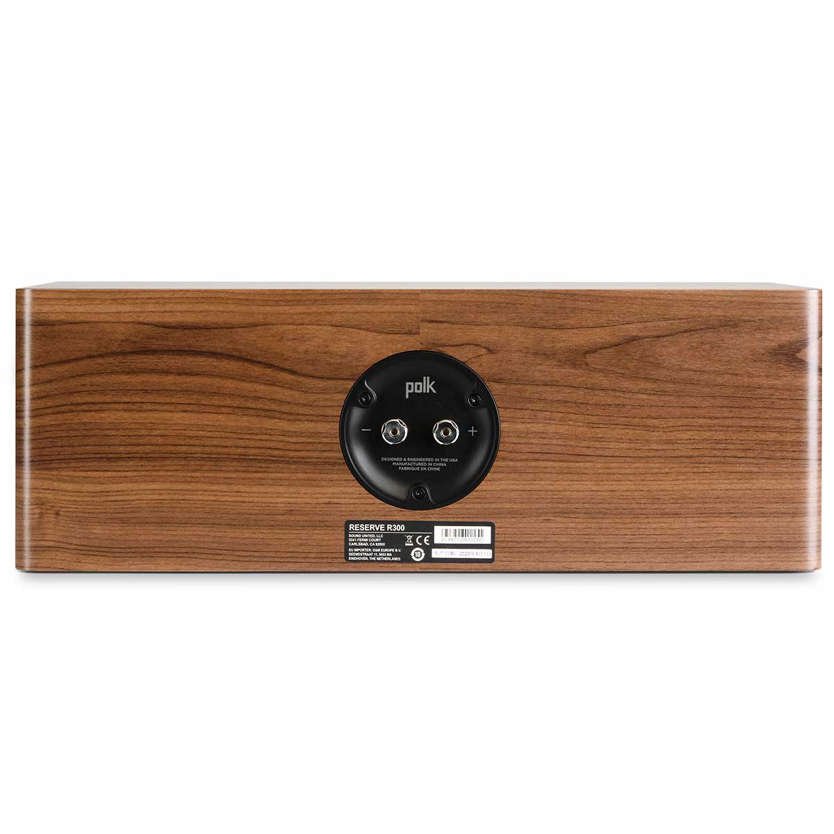 Polk Audio Reserve R300