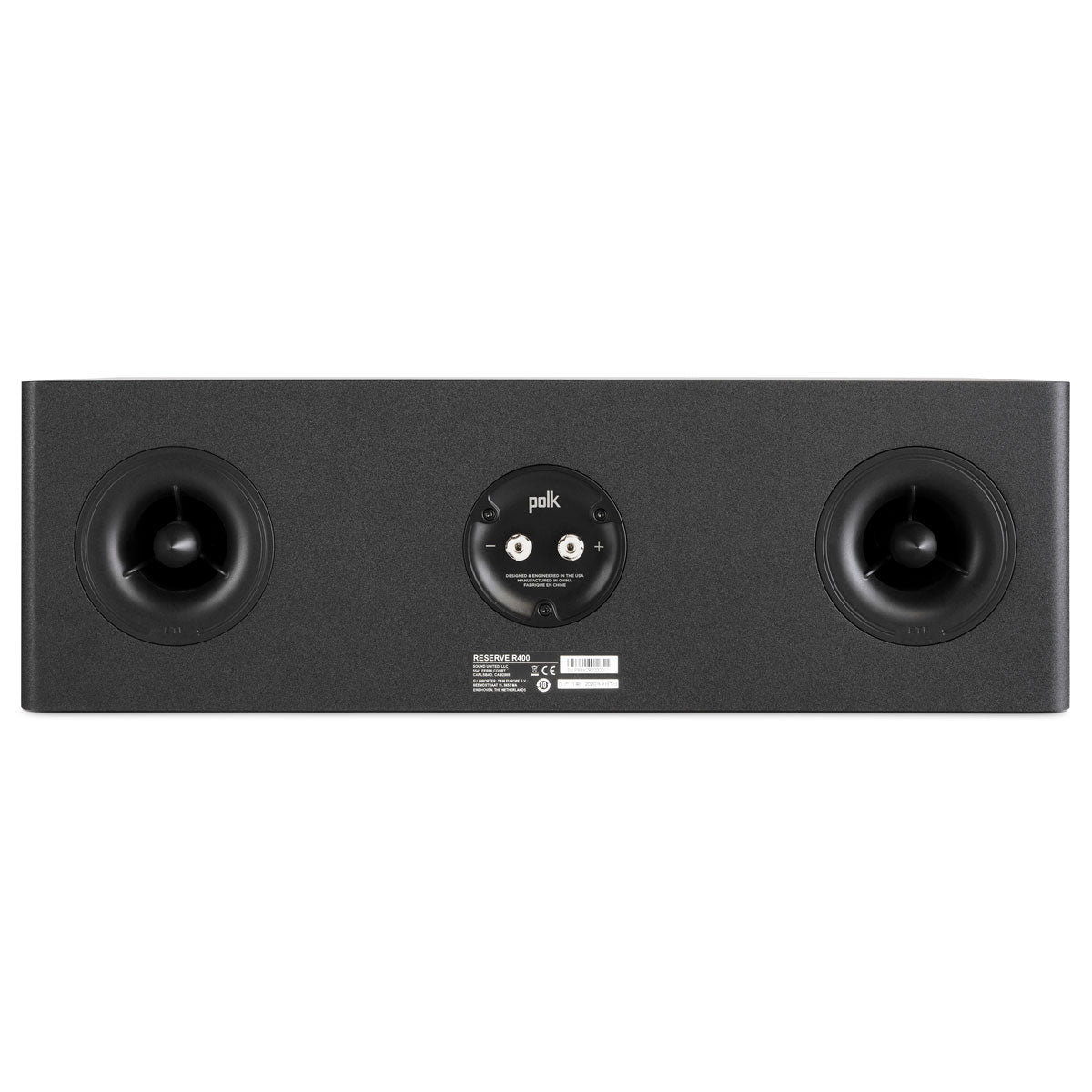 Polk Audio Reserve R400
