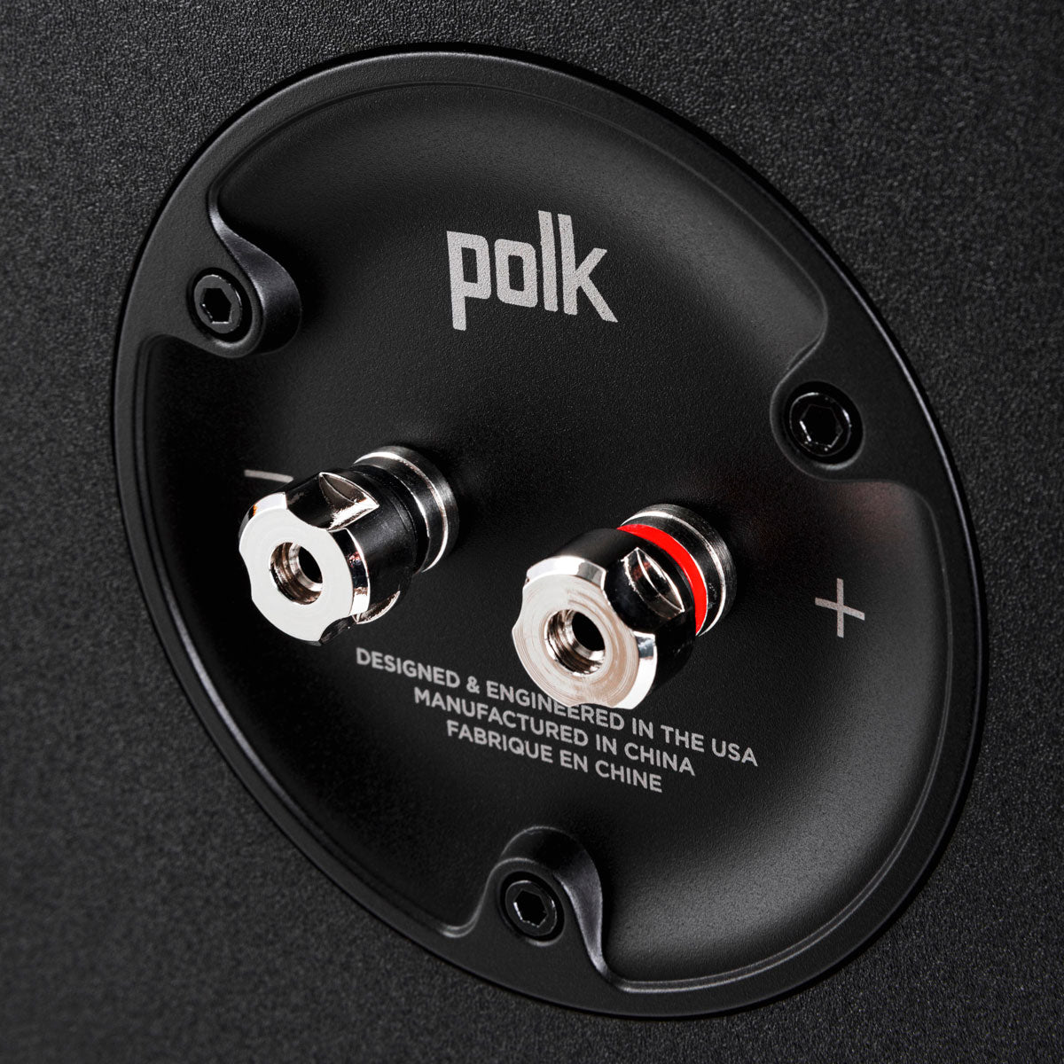 Polk Audio Reserve R600