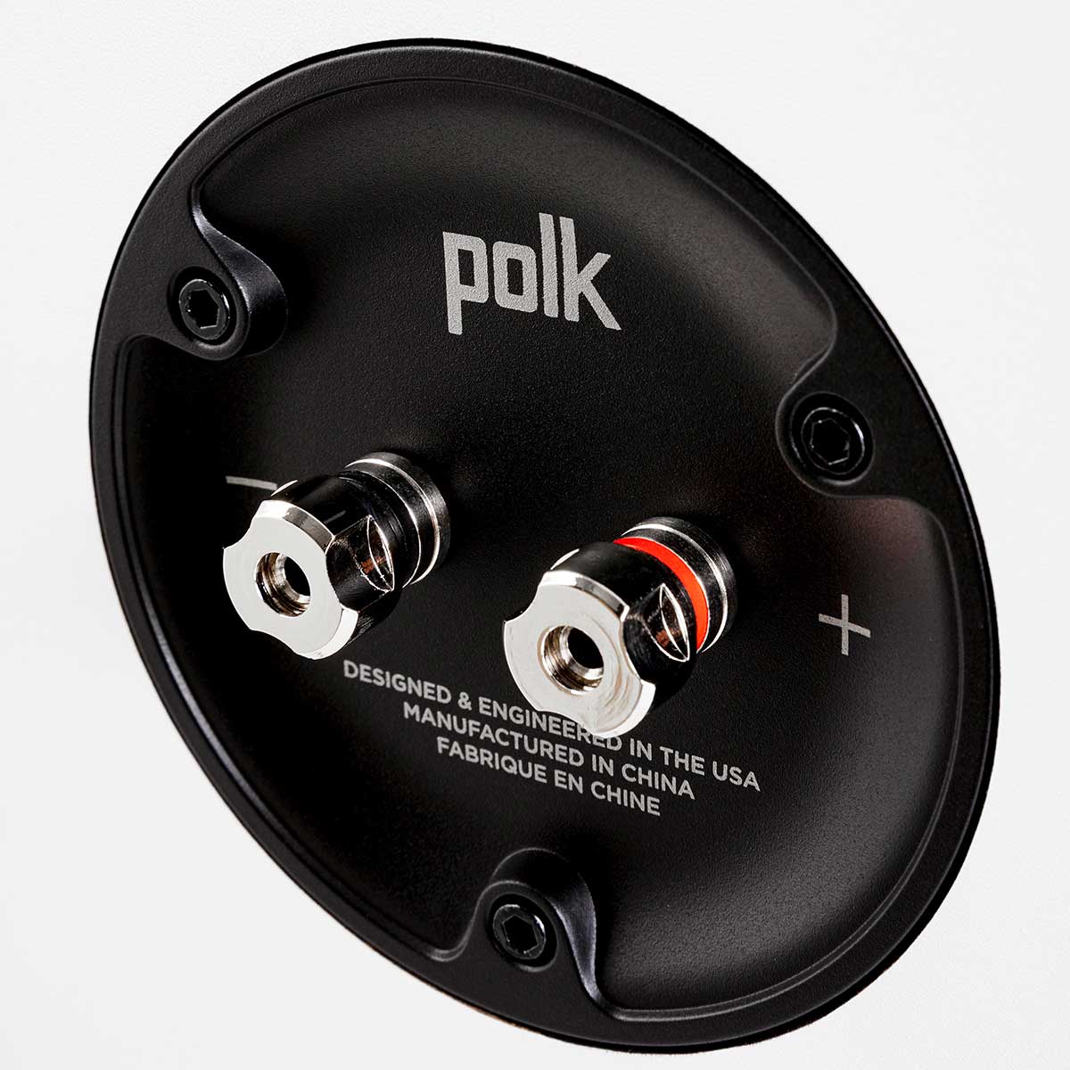 Polk Audio Reserve R600