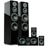 SVS Prime Tower - sistem de boxe de surround