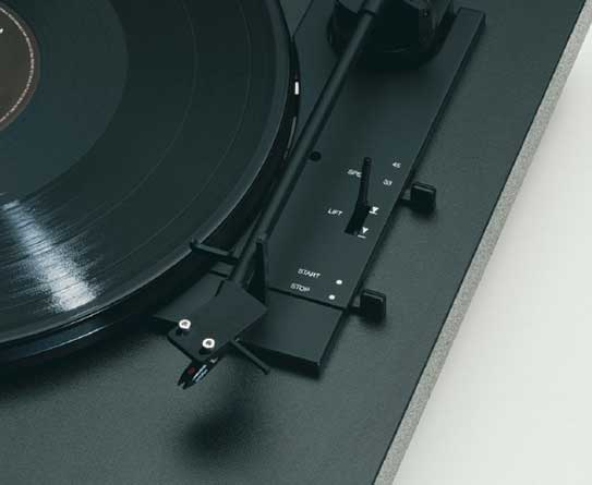 Pro-Ject Automat A1 - pick-up complet automat