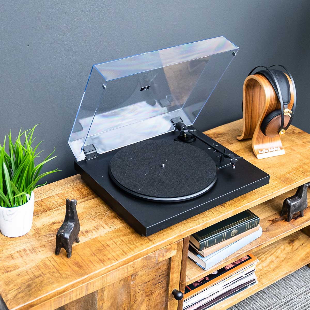 Pro-Ject Automat A1 - pick-up complet automat