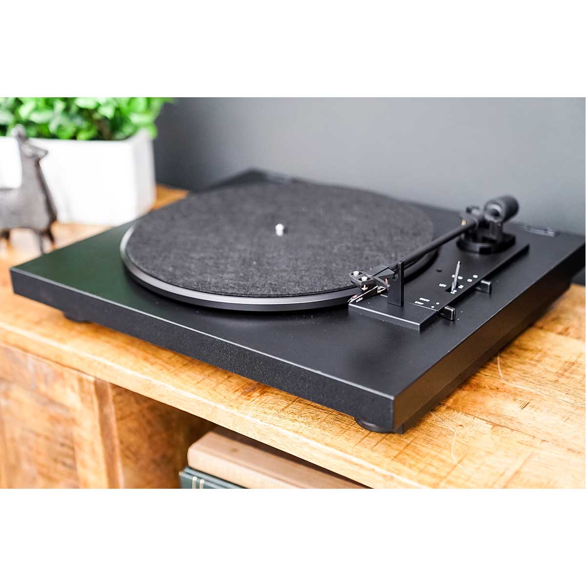 Pro-Ject Automat A1 - pick-up complet automat