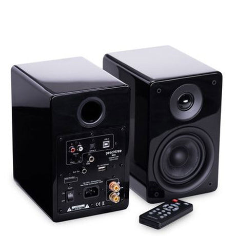 Peachtree M24 - boxe audio wireless, set