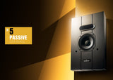Ascendo The5 Passive On Wall - boxă pasivă de perete