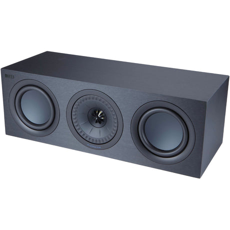 KEF Q250C - boxă centrală de canal pentru sistem home cinema