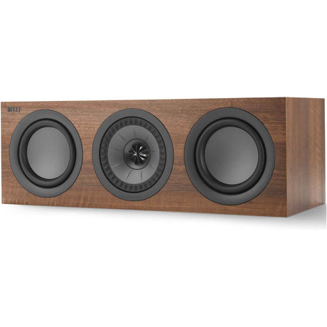 KEF Q250C - boxă centrală de canal pentru sistem home cinema