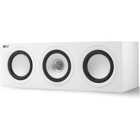 KEF Q250C - boxă centrală de canal pentru sistem home cinema