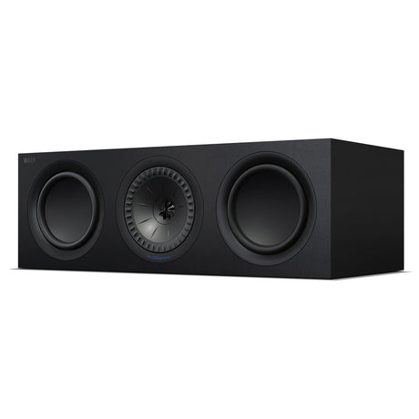 KEF Q650c - boxă de canal central pentru sistem audio