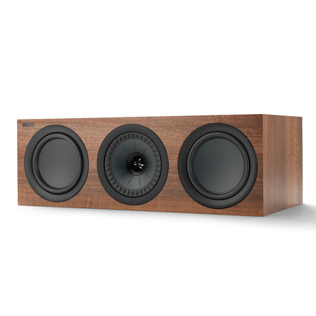 KEF Q650c - boxă de canal central pentru sistem audio