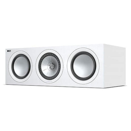 KEF Q650c - boxă de canal central pentru sistem audio