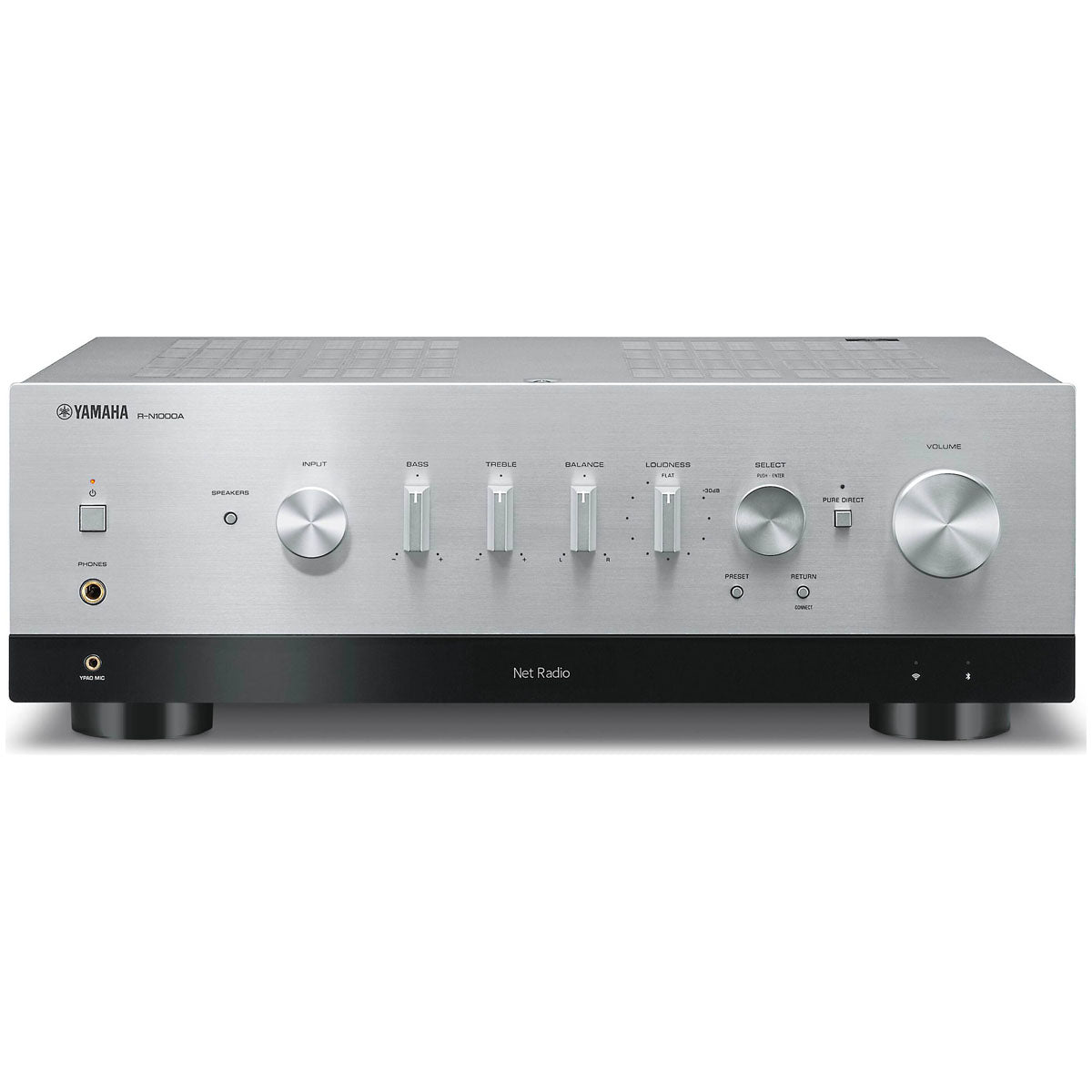 Yamaha R-N1000A - receiver stereo de rețea