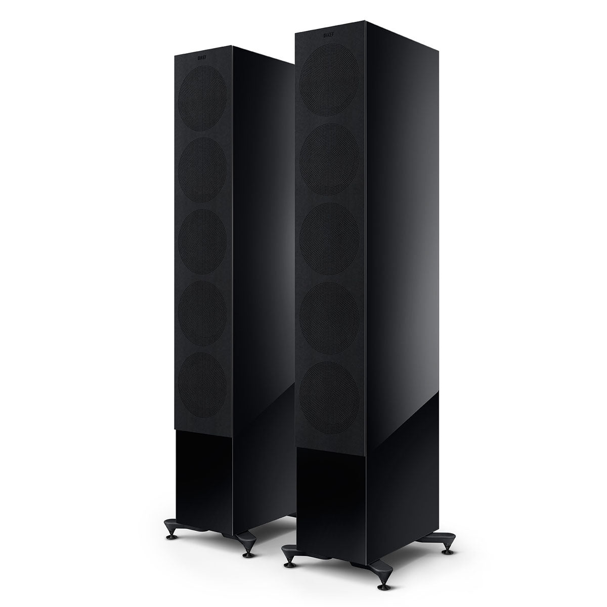 KEF R11 Meta