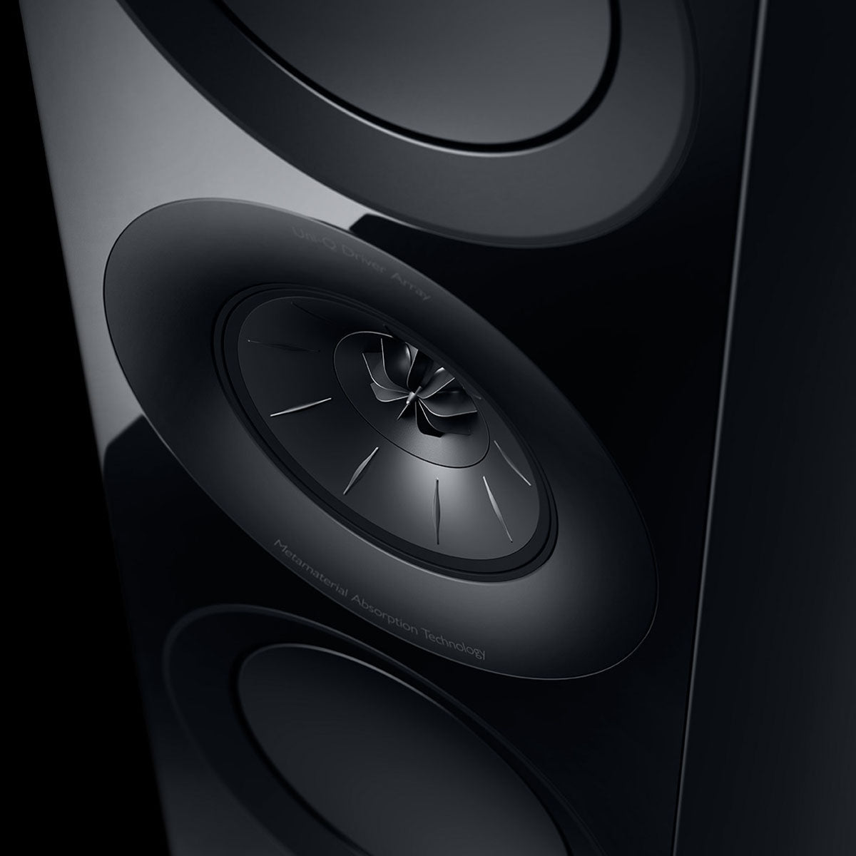 KEF R11 Meta