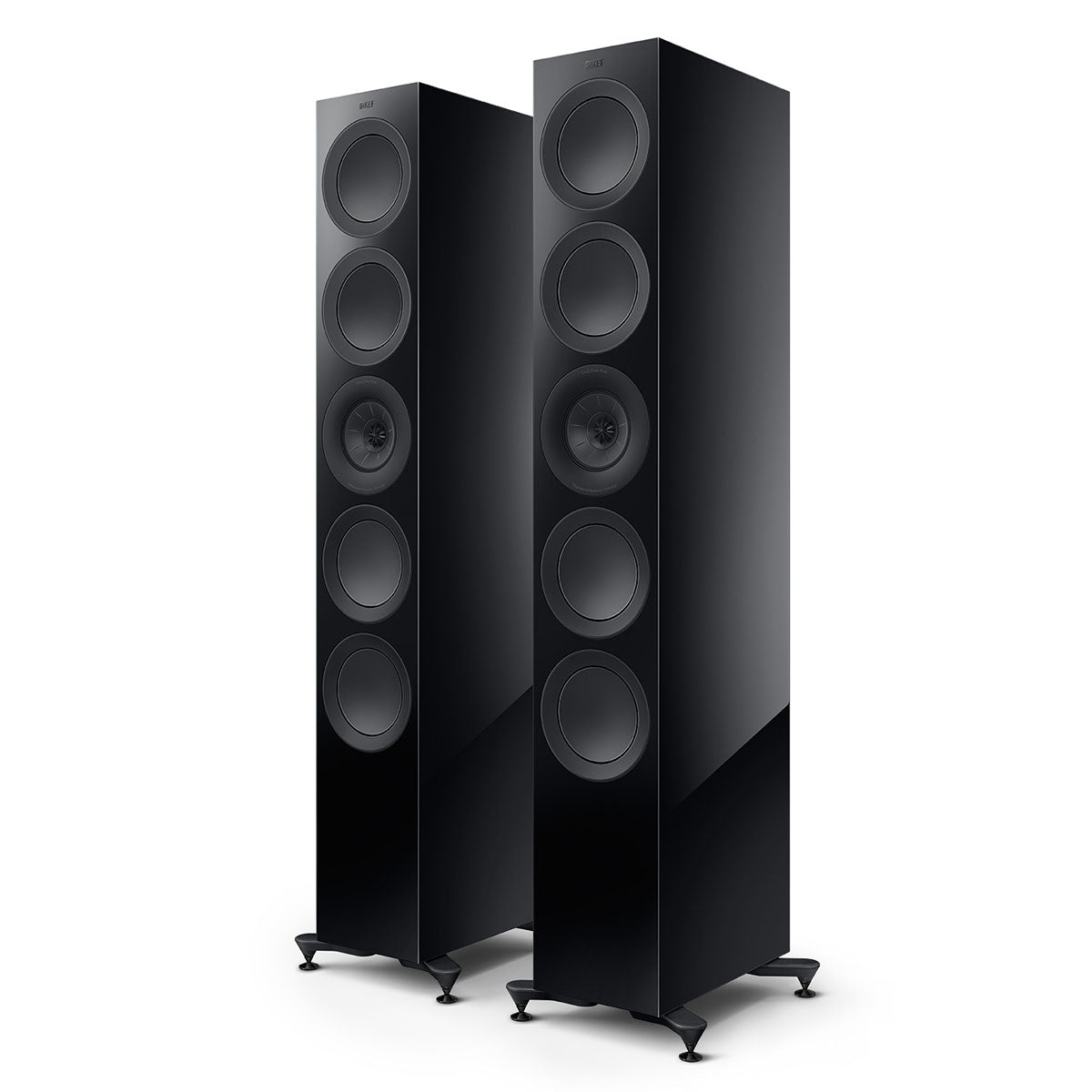 KEF R11 Meta