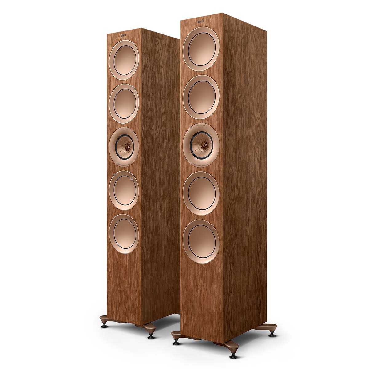 KEF R11 Meta