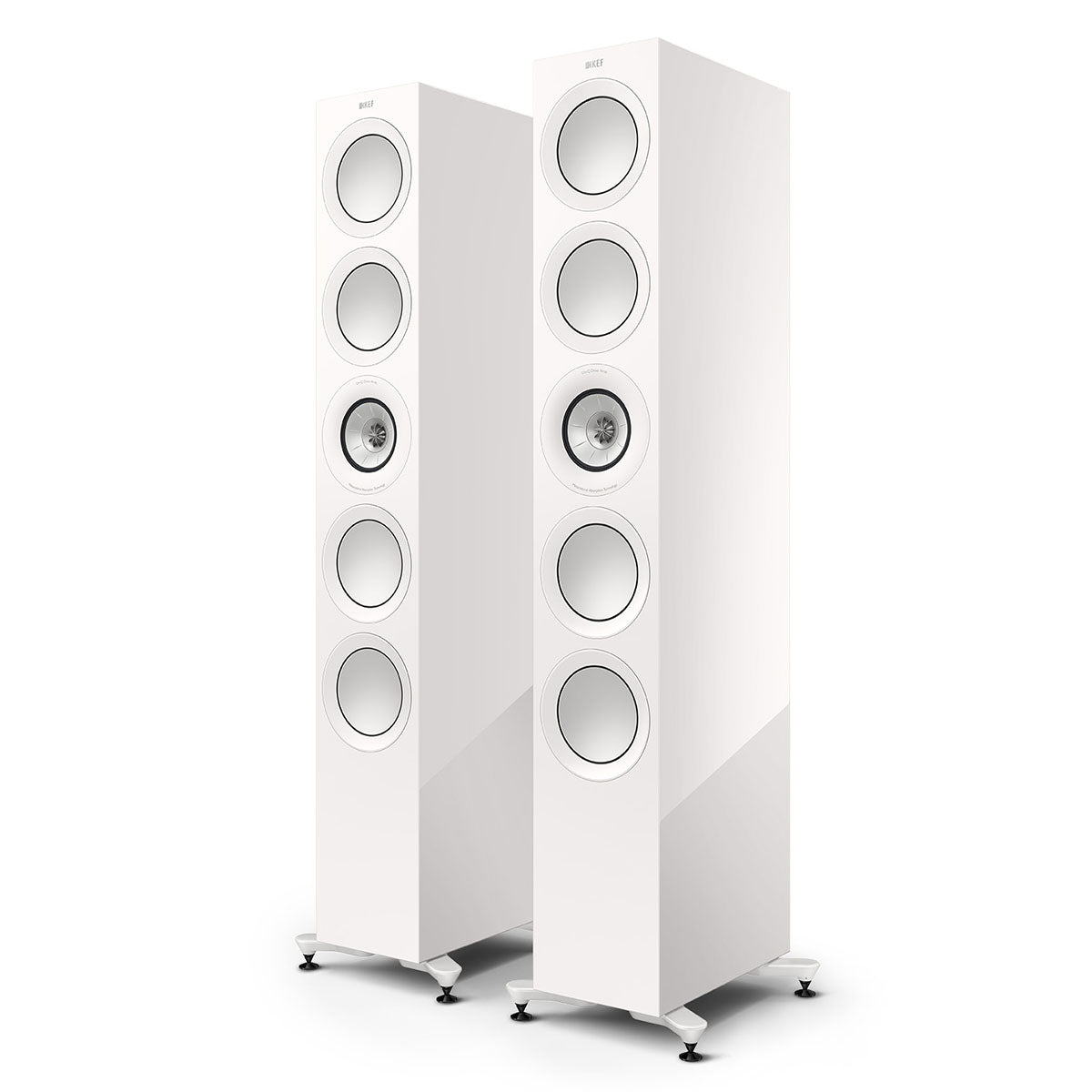 KEF R11 Meta