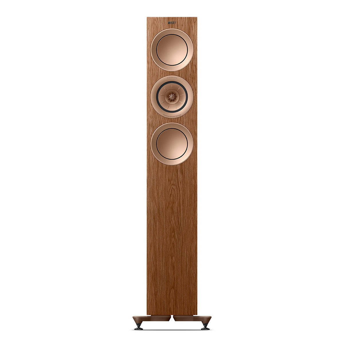 KEF R5 Meta