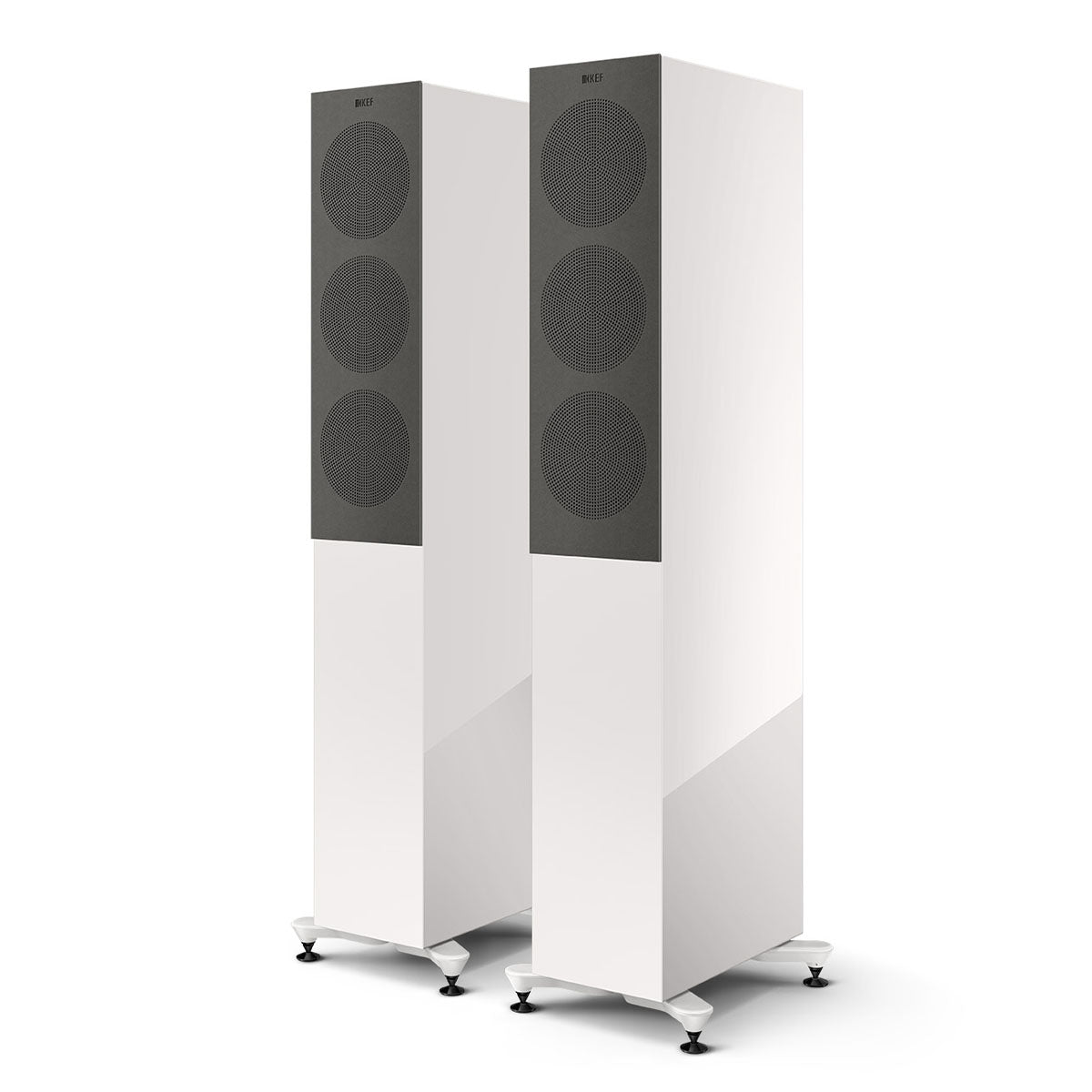 KEF R5 Meta