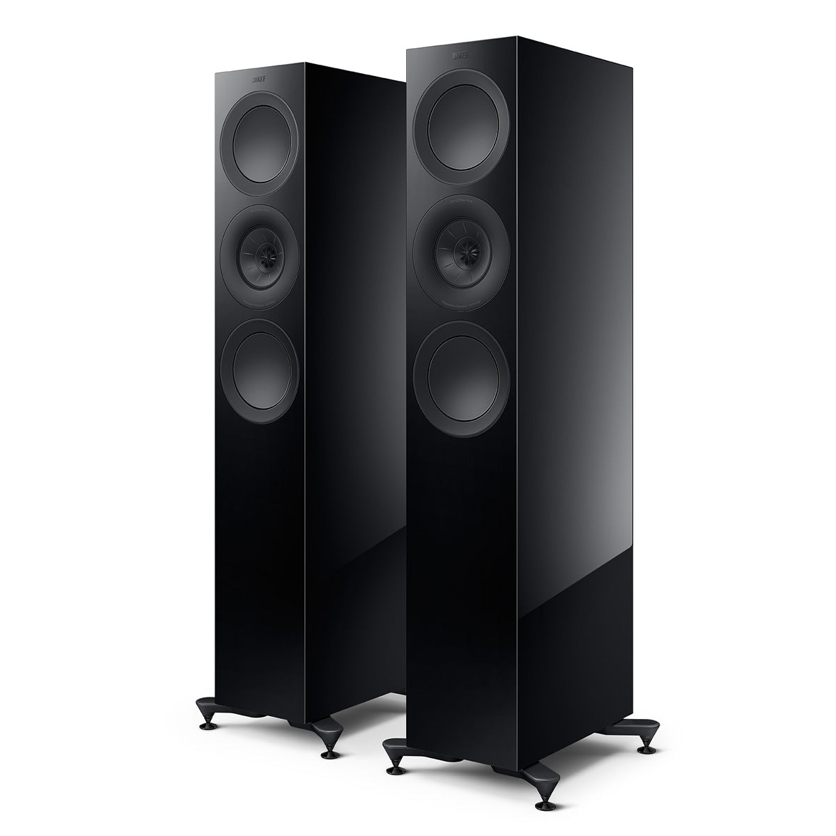 KEF R7 Meta