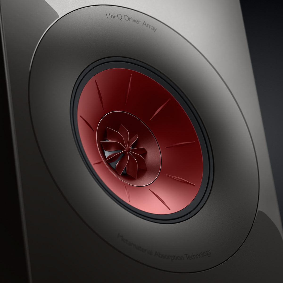 KEF R7 Meta