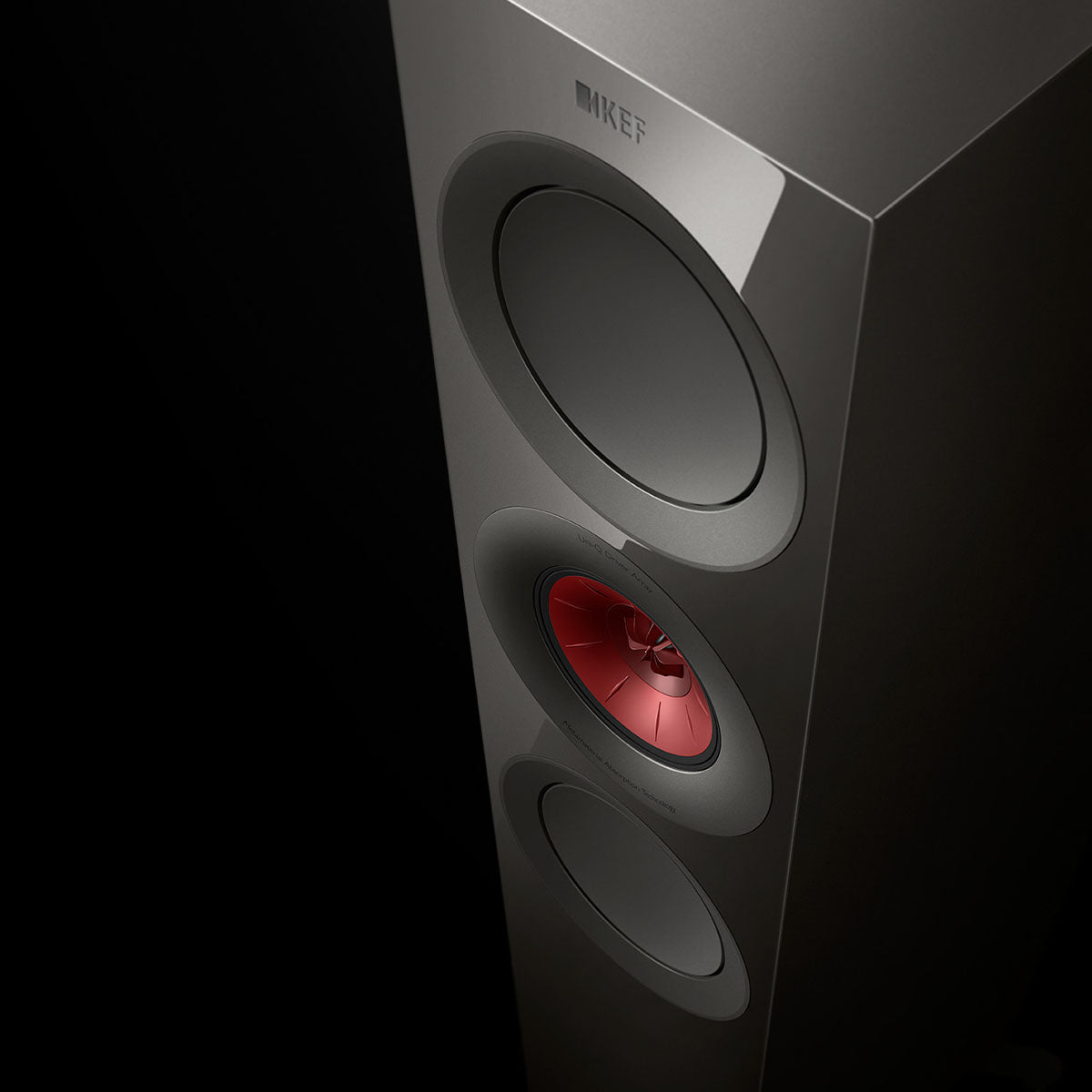 KEF R7 Meta