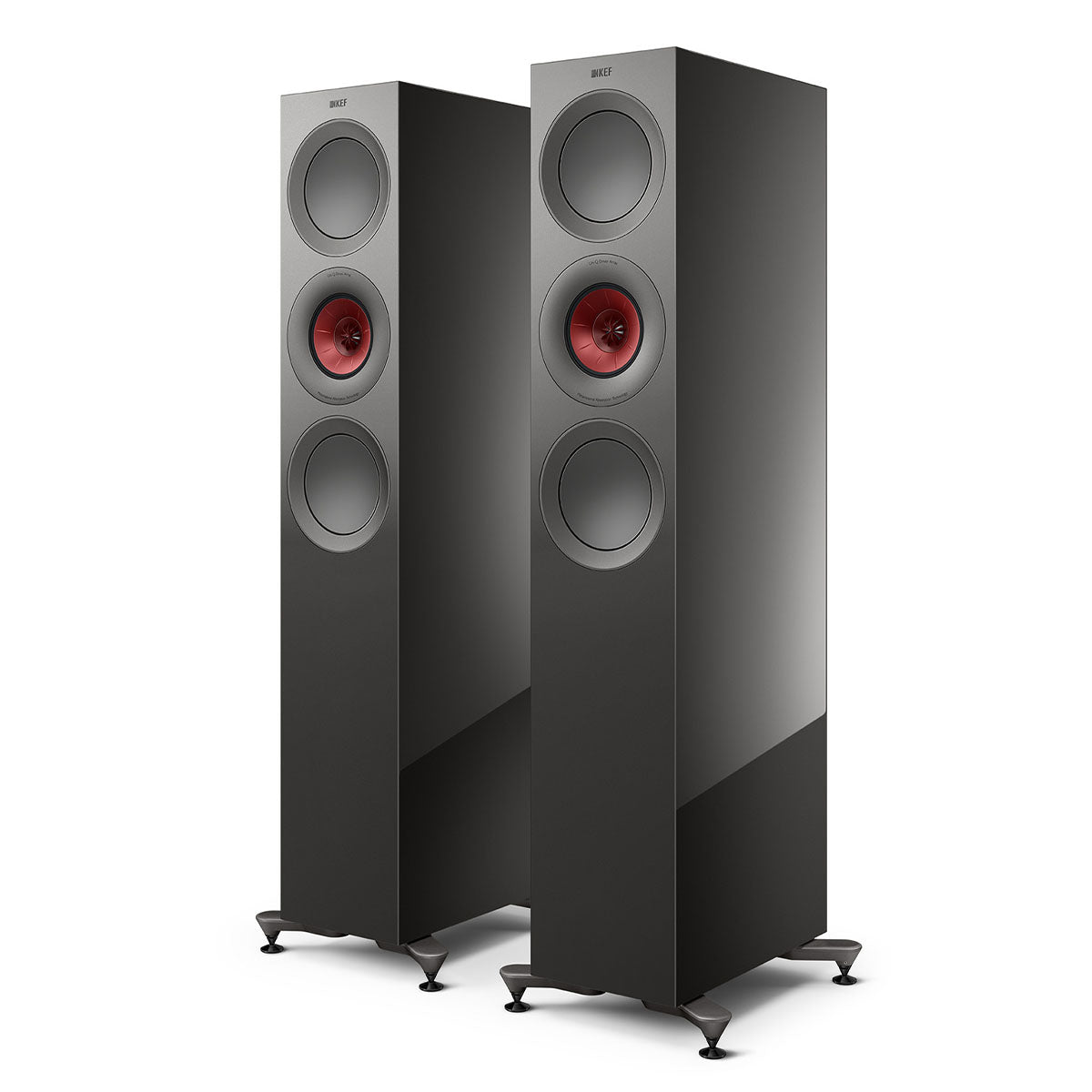 KEF R7 Meta