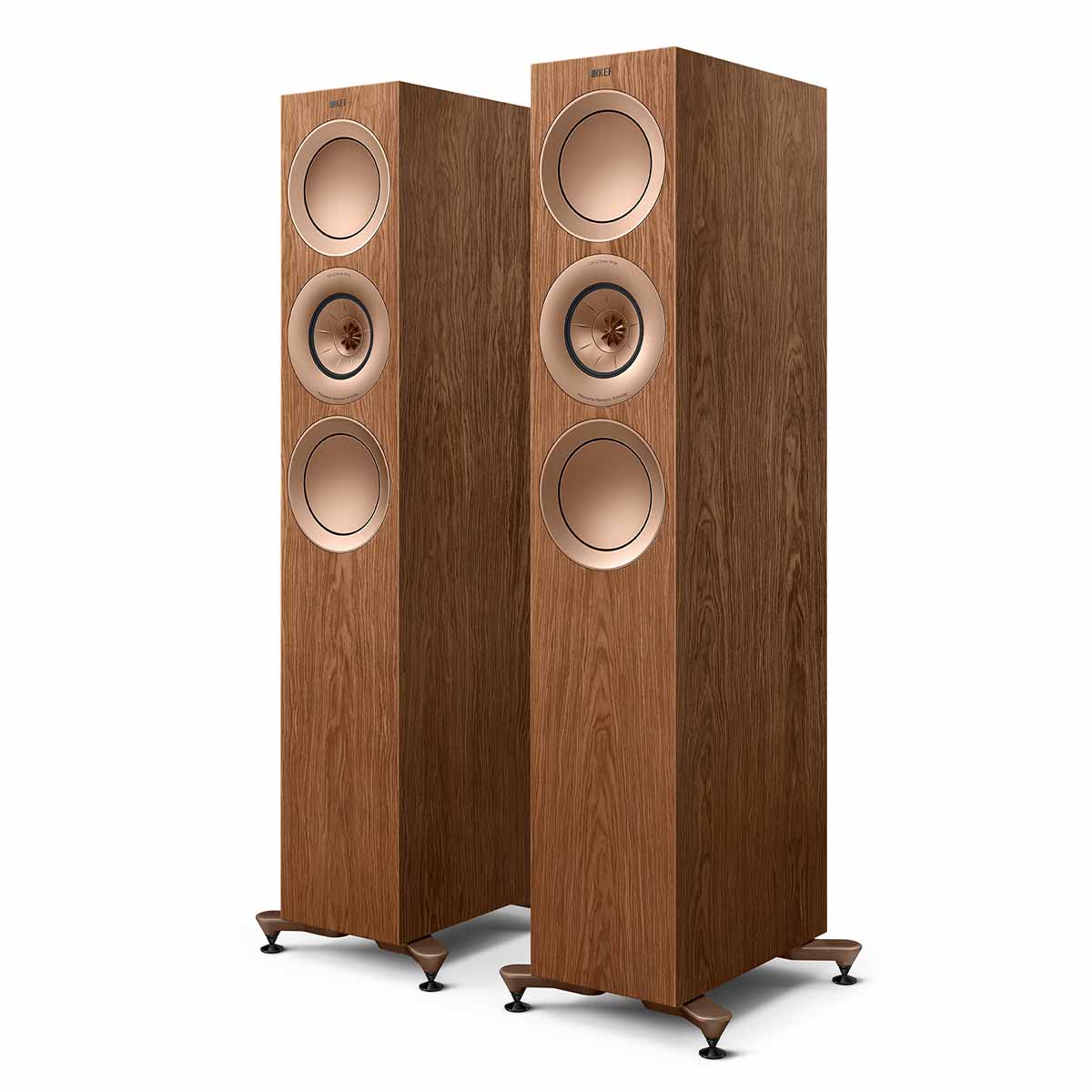 KEF R7 Meta