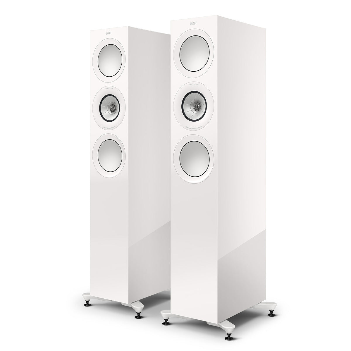 KEF R7 Meta